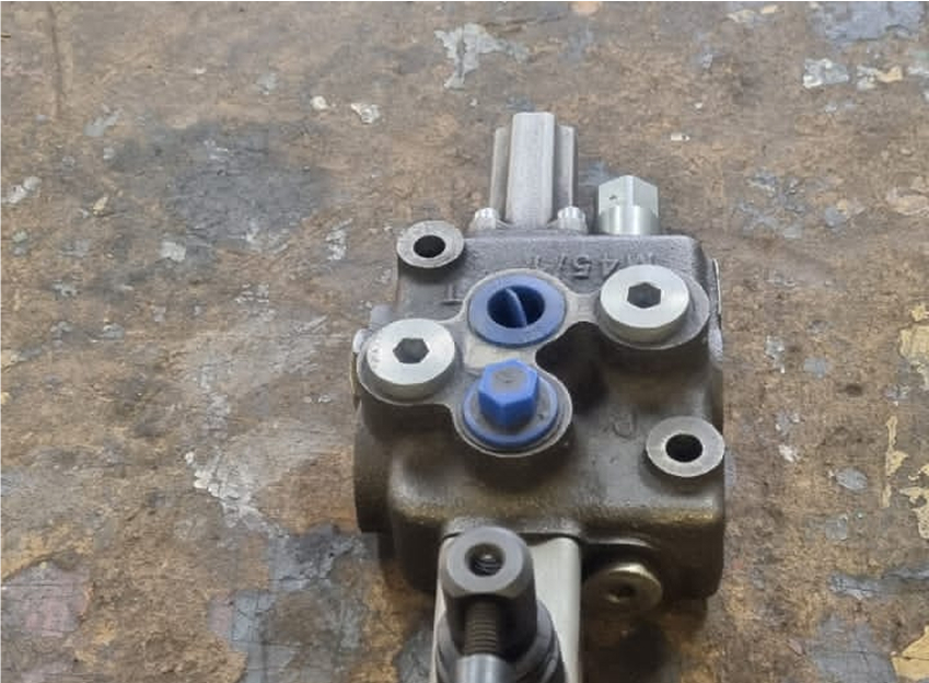 Hydraulic Valve